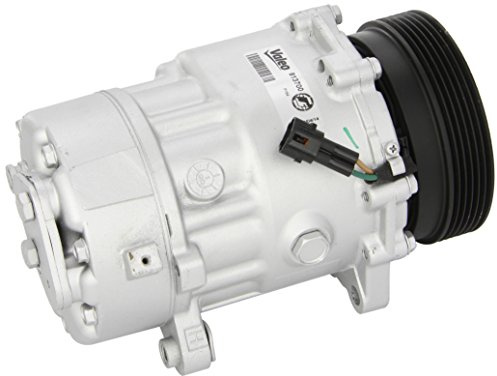 VALEO 813700 Kompressor, Klimaanlage