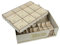 Broken Token Box Organizer for Caverna by The Broken Token