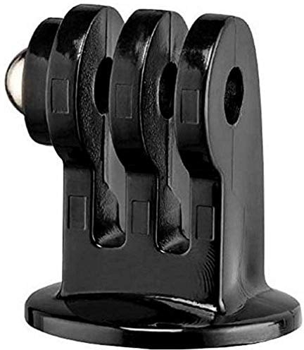 Manfrotto universelle Stativhalterung mit Adapter für GoPro