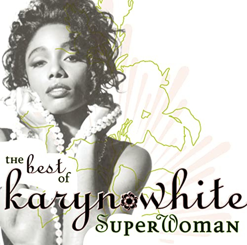 Superwoman: Best of Karyn White