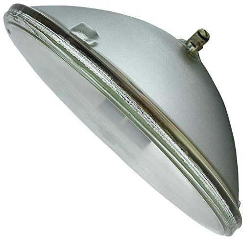 GE PAR64 250 Watt 28V #4552 SHOWBIZ-Lampen EEK: F