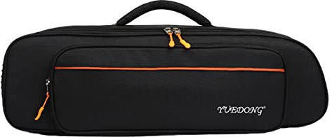 Neuer Erwachsener Musikalischer Instrumentenbeutel, Weicher Rucksack für Horn Trompete Zubehör