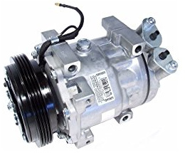 Delphi TSP0159275 Air Conditioning Component