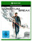 Quantum Break - [Xbox One Game]
