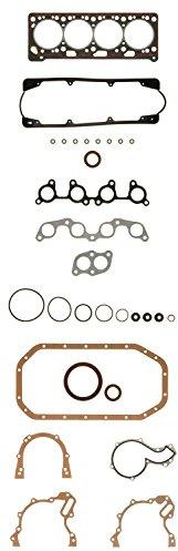 Ajusa 50114500 Full Gasket Set engine
