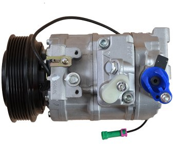 NRF Kompressor, Klimaanlage 32111