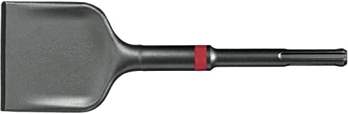 Cincel espátula TE-CP SPM 6/25 - Unid: 1