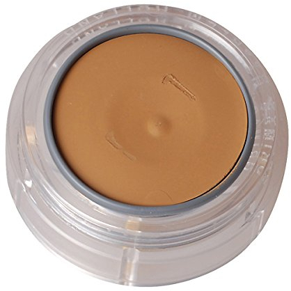 Grimas Camouflage Make up 2,5 ml Dose Farbe B5