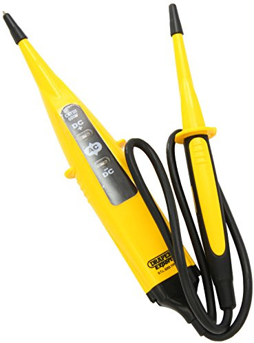 Draper 51957 Ac/Dc Voltage Tester