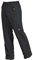 NORDCAP Herren Thermohose, Funktionelle Sporthose in Anthrazit, Wasserabweisende, atmungsaktive Wanderhose, Lange Freizeithose, Gr. 29