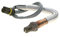 Bosch 0258010414 - Lambdasonde mit fahrzeugspezifischem Stecker