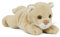 Unbekannt Stofftier Löwin 12 cm, Pettie, Kuscheltier, Plüschtier, Raubkatze, Löwe