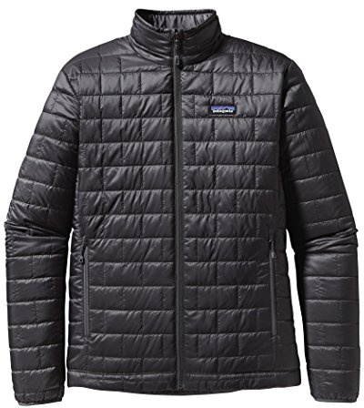 Patagonia, Nano Puff, Giacca da Uomo
