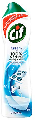 CIF Cream Cleaner - Original (Uk) (C), 500 ml