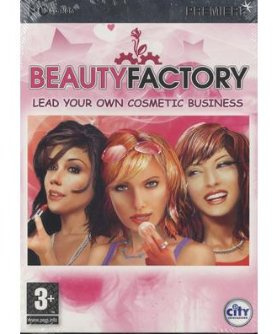 Beauty Factory [UK Import]
