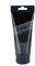 Schmincke - College Acrylic, Schwarz in 200 ml-Tube, 33710014, Acrylfarbe mit Künstler-Pigmenten in hoher Konzentration, deckend und lasierend, lichtecht, seidenmatt