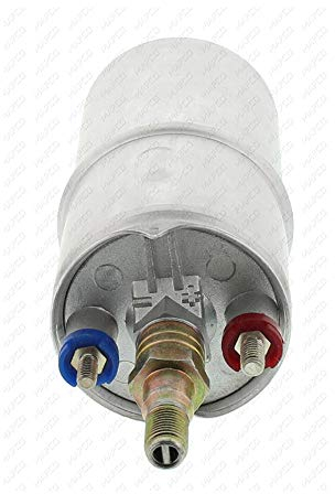 Mapco 22886 Kraftstoffpumpe 6,0bar