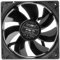 Noiseblocker PE-P BlackSilent Pro Lüfter 92mm