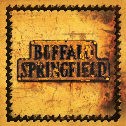 Buffalo Springfield (Reformat)(4CD)