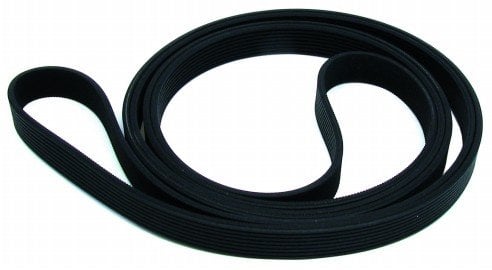 Spares Direct 2 U Ltd Drive Belt for Indesit IDV65 IDV75 IDVA735 IS60VS Tumble Dryer