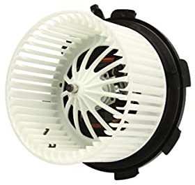 Nissens Blower - 87106