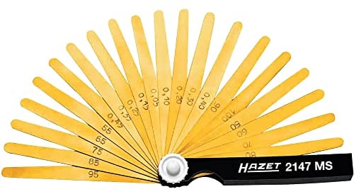 Hazet 2147MS Fuehlerlehre
