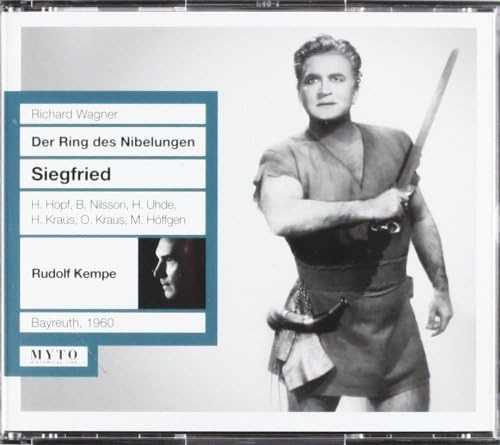 Siegfried: Hopf-Nilsson-Kraus-Uhde Bayre