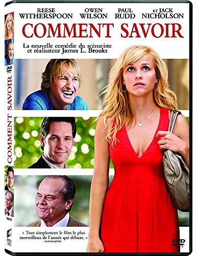 Comment savoir [FR Import]