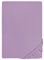 biberna Feinjersey-Spannbetttuch 0077144 Viola 1x 180x200 cm - 200x200 cm