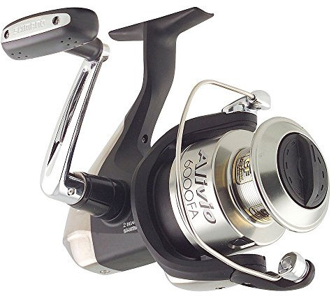 Shimano Linderung 6000 FA