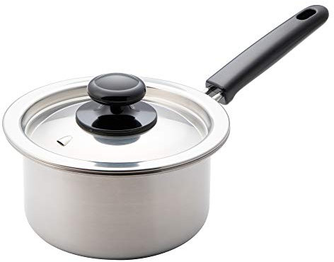 Dream professional molybdenum saucepan 16cm AKTE101 (Japan import / The package and the manual are written in Japanese)