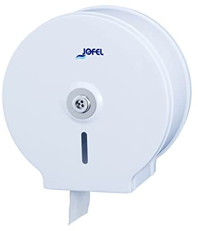 Jofel AE12400 - TOILETTENPAPIERSPENDER KLEIN CLÁSICA