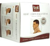 BORT Cervicalst.5,5 cm medium haut 1 St