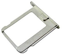 SPARFIX® - Tiroir Support Carte Sim iPhone 4 / 4S