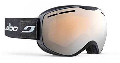 Julbo ISON XCL Skibrille Herren, Schwarz/Grau, L+