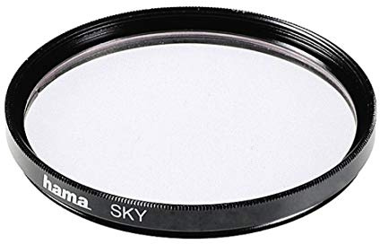 HAMA Filtro Skylight 52 mm