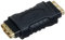 StarTech.com HDMI auf HDMI Kupplung / Gender Changer - Bu/Bu - HDMI/HDMI Adapter / Koppler