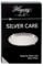 Hagerty Silver Care Silber Paste 185 g I Effiziente Polierpaste zur Reinigung & Pflege von Silber & versilbertem Metall I Silberputzmittel für angelaufene Silberwaren Teller Tabletts I inkl Schwamm