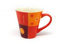 Becher Patricia (4er-Set)