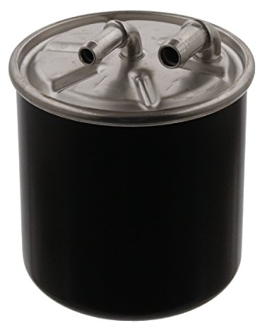 febi bilstein 34178 filtro carburante | CHRYSLER, MERCEDES BENZ, MITSUBISHI, SMART