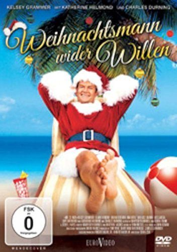 Weihnachtsmann wider Willen