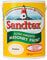 Sandtex masonry paint, 5 litres, ultra smooth brickwork, white
