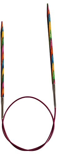 KnitPro Rundstricknadeln, sortiert, 3mm x 50cm