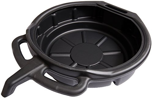 KUNZER 7OAB08 Auffangwanne 49mm 12.5mm 8L PU (Polyurethan)