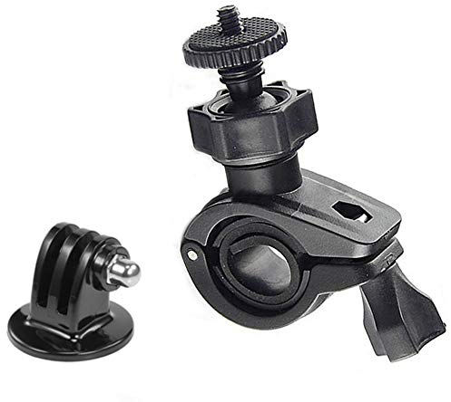 iSportgo Bike Bracket Bicycle Mount Holder for Outdoor Portable Bluetooth Speakers/Cameras