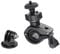 iSportgo Bike Bracket Bicycle Mount Holder for Outdoor Portable Bluetooth Speakers/Cameras