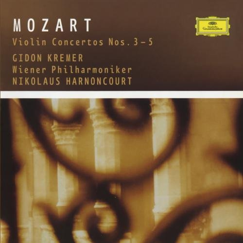 Deutsche Grammophon (Universal Music)