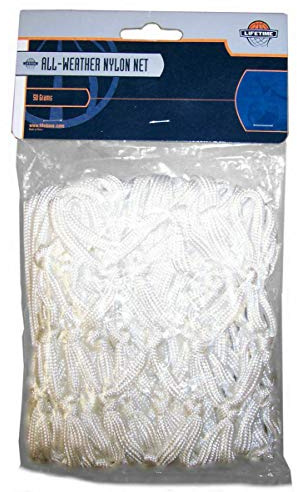 Lifetime net Basketball alle WEATHR Nylon