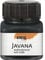 KREUL 90910 - Pintura para textil translúcida negro 20ml. JAVANA TEX