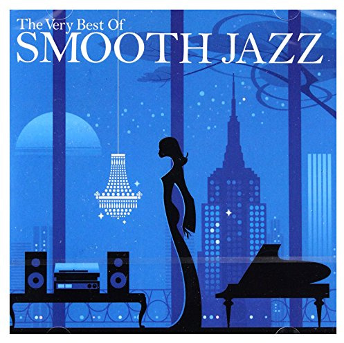 The Very Best Of Smooth Jazz